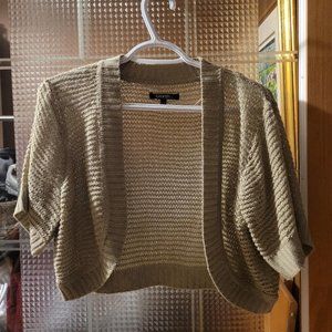 Cute shrug